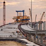 Construction of Off LoadingRamp and Paving at KaysersBeach