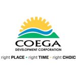 Coega development logo