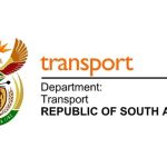 Department of Transport Logo